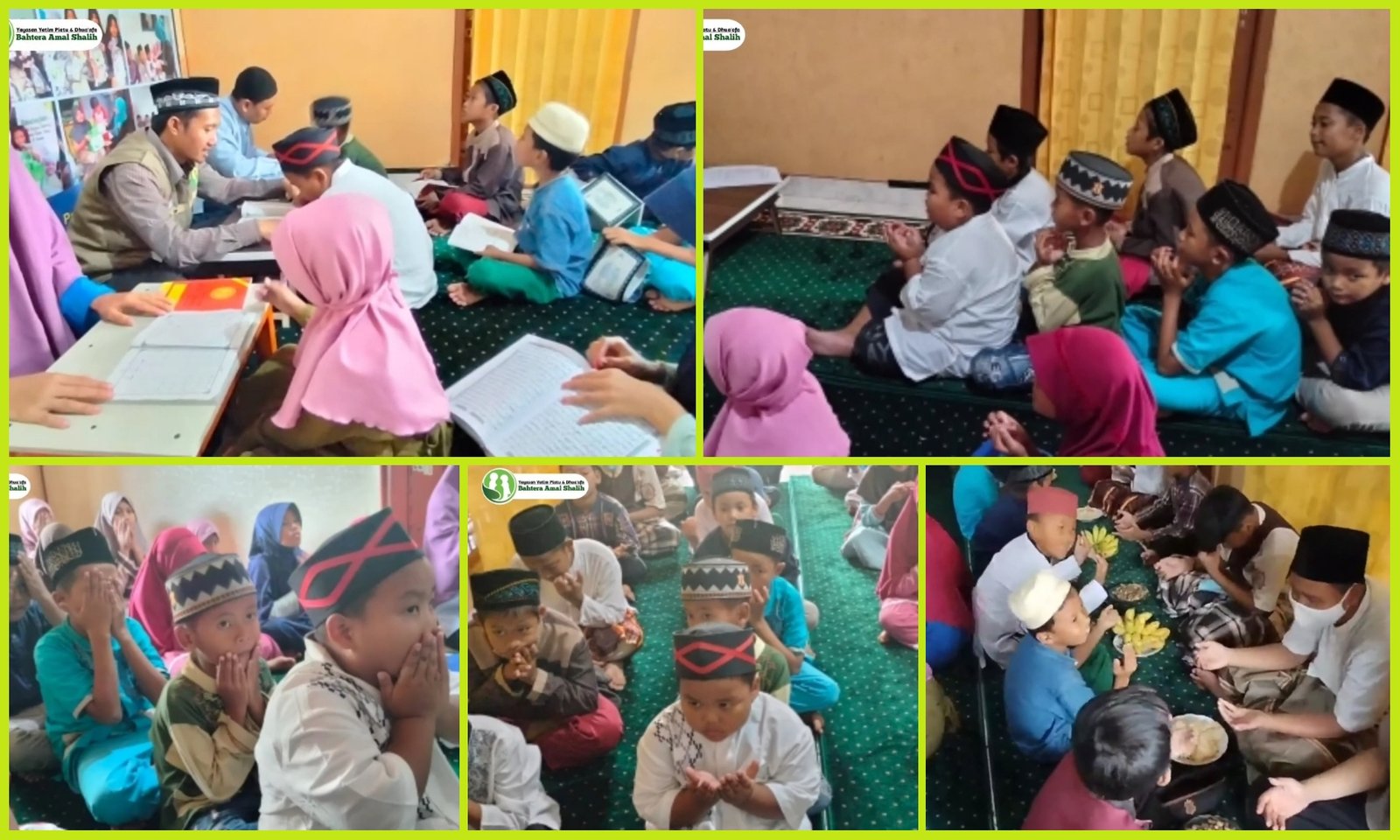 MENGENAL DAN MEMAHAMI SIFAT ALLAH ARRAHMAN