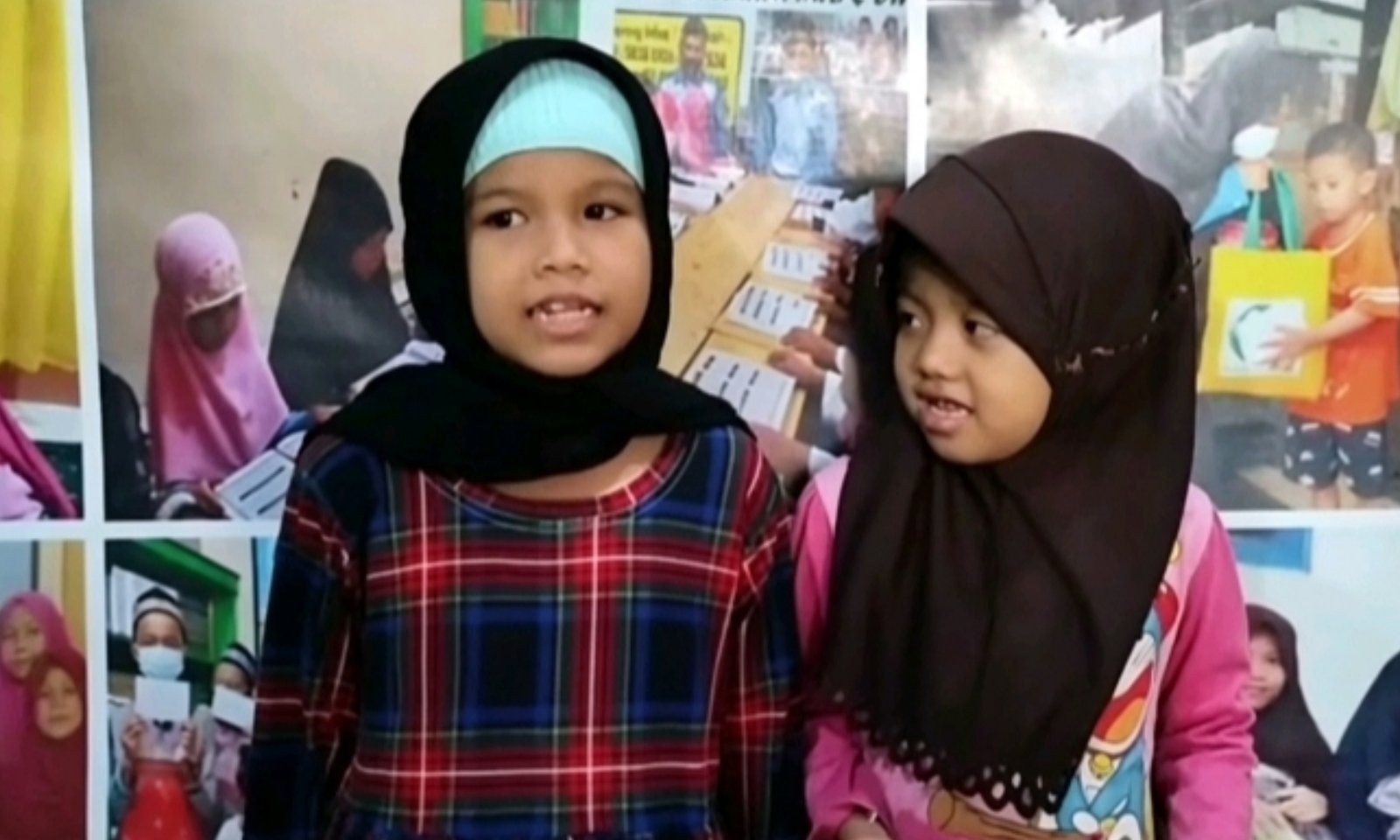 Belajar Mengenal 10 Malaikat dan Tugasnya, Menumbuhkan Keimanan Sejak Dini