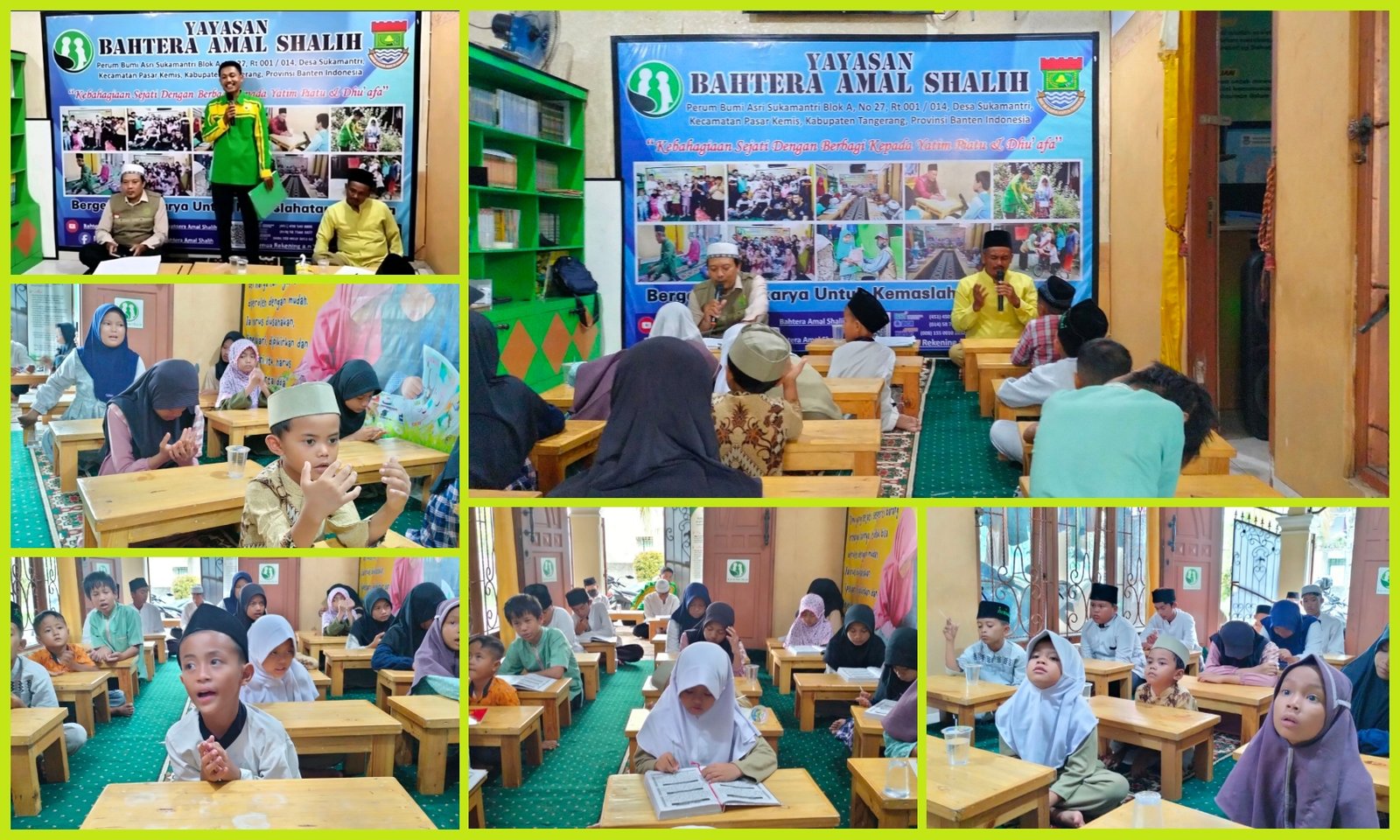 Mengenal dan Memahami Guru sebagai Wujud Peringatan Hari Guru Nasional