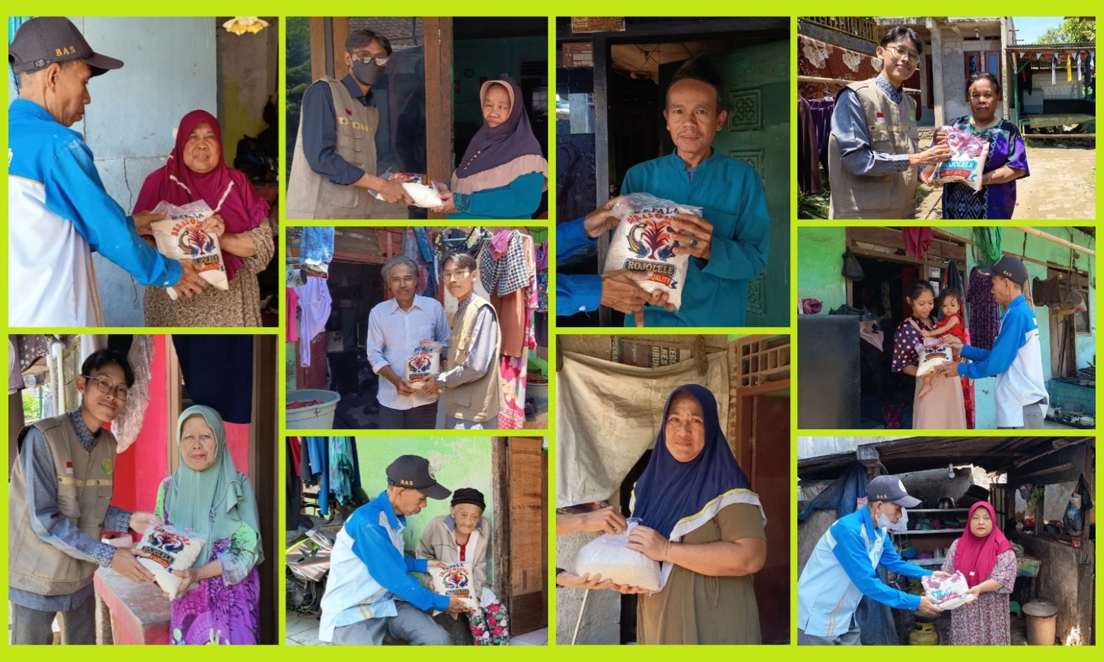 Manfaat Zakat fitrah bagi Mustahik, Muzakki dan manfaat secara Sosial kemasyarakatan