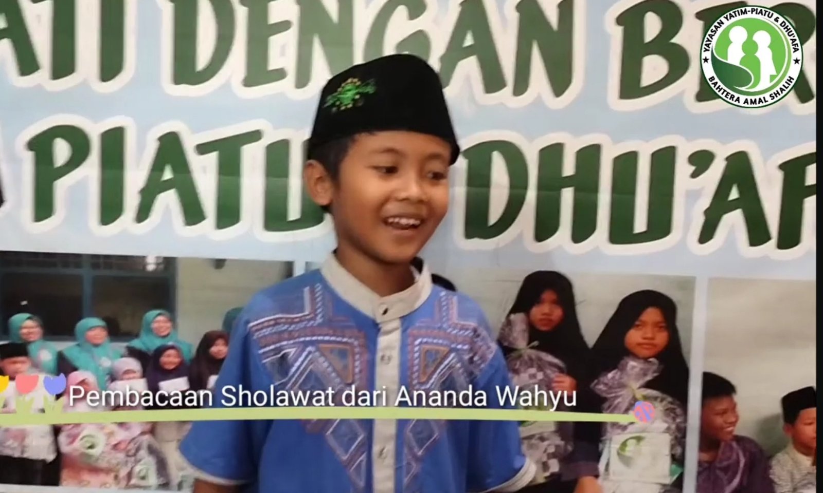 Menumbuhkan Cinta kepada Nabi Muhammad SAW Melalui Shalawat